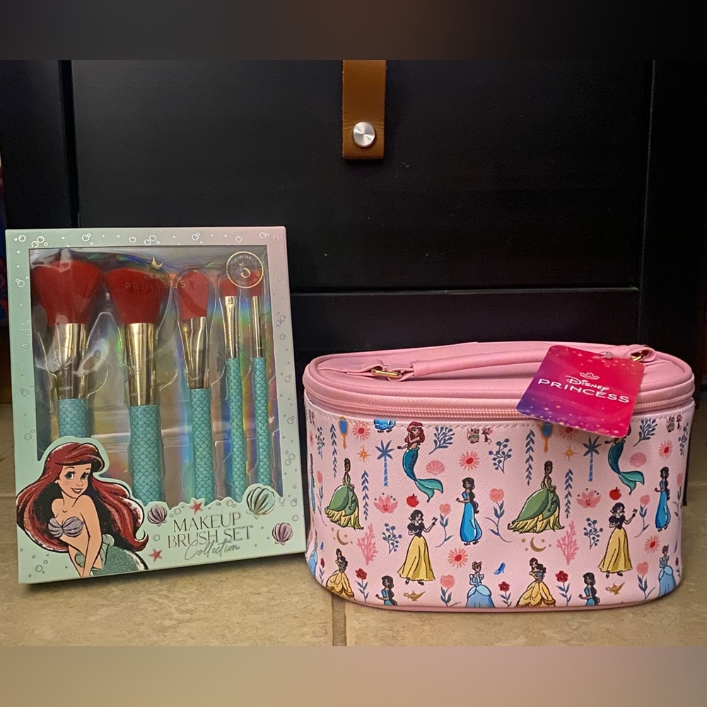 Disney Princess | Ariel Bundle